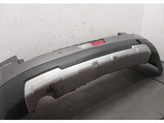 Бампер  Chevrolet Orlando 2011-2015 задний   95917095, 95913302