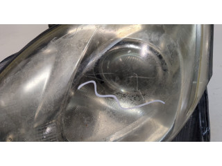 Фара передняя Lexus IS 2005-2013 левая