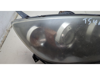 Фара передняя Mazda 3 (BK) 2003-2009 правая