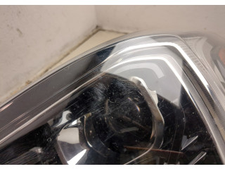 Фара передняя GMC Terrain 2017-2021 левая