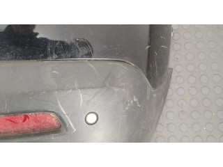 Бампер  Chevrolet Trax 2013-2016 задний   