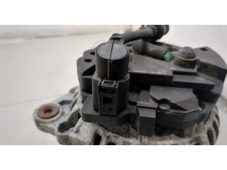 Генератор  Volkswagen Golf 5 2003-2009       06F903023F, 06F903023HX    