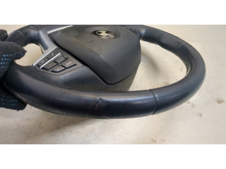Руль BMW X5 F15 2013-2018 32306877854, 6877854