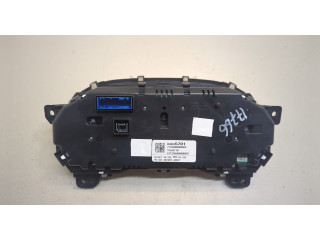 Панель приборов GMC Acadia 2019-2025 84835701