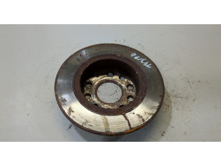 Диск тормозной  Skoda Octavia (A5) 2004-2008   задний         