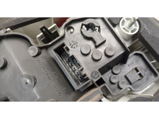 Задний фонарь