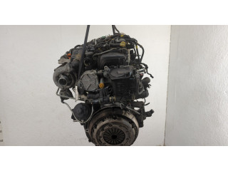 Форсунка топливная  Citroen C4 Grand Picasso 2006-2013    1980K9     