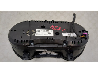 Панель приборов  Audi A3 (8V) e-tron 2014-2018       8V0920972G     