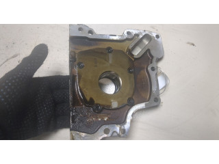 Масляный насос       