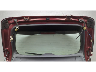 Замок багажника Subaru Impreza 2016-2023