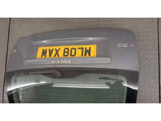 Замок багажника  Volvo V50 2004-2012       