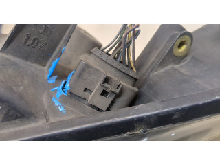 Фара передняя  Ford Galaxy 2006-2010 левая 