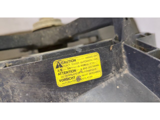 Вентилятор радиатора  Mitsubishi Colt 1992-1996           