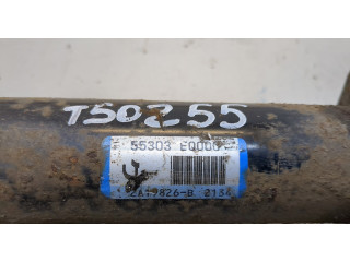 Стойка амортизатора Nissan X-Trail (T30) 2001-2006