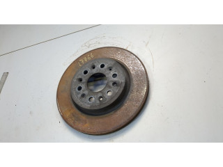 Диск тормозной GMC Acadia 2019-2025 задний