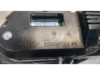 Панель приборов Audi Q7 2006-2009 3 Дизель