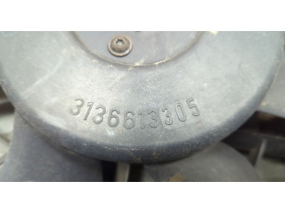 Вентилятор радиатора Volvo S40 2004-