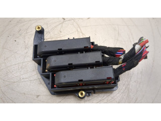 Блок предохранителей  Ford Focus 2 2008-2011         