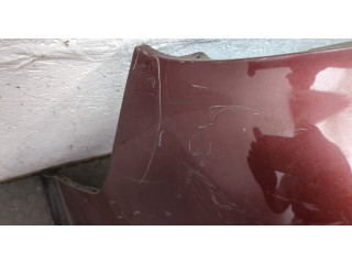 Бампер  Chevrolet Captiva 2006-2011 задний   