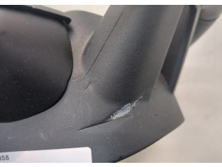 Руль Ford EcoSport 2017-2023