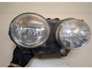 Фара передняя Jaguar XJ 2003–2008 правая