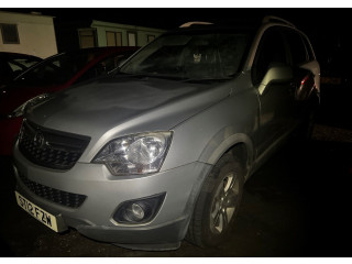 Моторчик заднего дворника  Opel Antara      