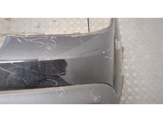 Бампер Chevrolet Trax 2013-2016 задний