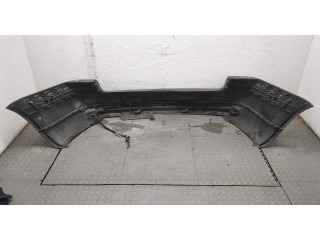 Бампер  Volkswagen Passat 5 2000-2005 задний   3B9807417A, 3B9807434