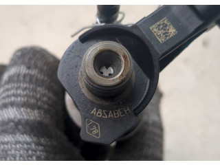 Форсунка топливная  Renault Koleos 2008-2016    7701476567     