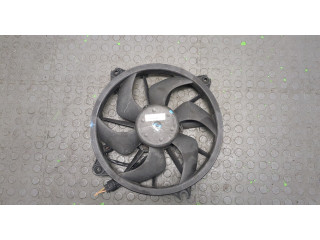 Вентилятор радиатора  Peugeot Expert 2007-2016    1.6 дизель       
