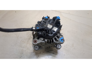 Генератор  Volkswagen Caddy 2004-2010       06F903023E    