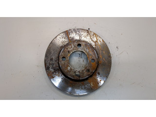 Диск тормозной  Volkswagen Golf 3 1991-1997 1.4  передний           