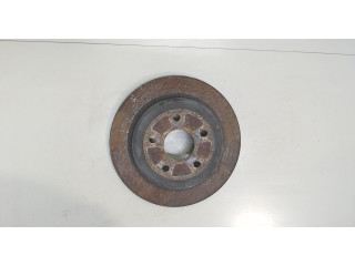 Диск тормозной  Jeep Grand Cherokee 2010-2013 3.6  задний     2AMV4763AC, 52124763AB      