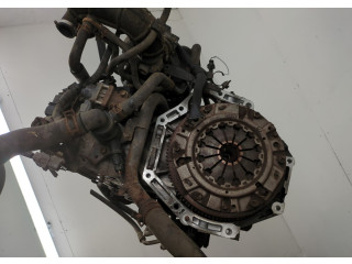 Форсунка топливная  Suzuki Splash 2008-2015    1571073KA0, 1573073K00     