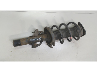Стойка амортизатора Mazda 3 (BK) 2003-2009 BBL34700B, BBL334011A 3 дизель
