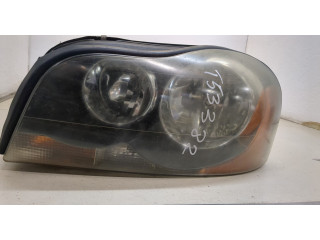 Фара передняя  Volvo XC90 2002-2014 левая 