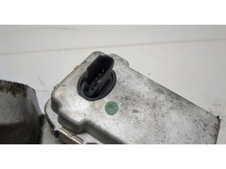  Турбина  Mercedes E W212 2009-2016             A6510900086