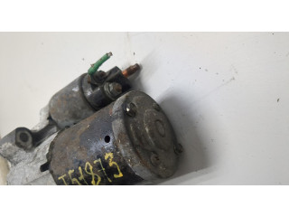 Стартер Citroen C4 Grand Picasso 2013-2018 1.6 5802Z8