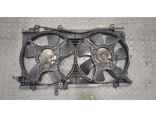 Вентилятор радиатора  Subaru Forester (S11) 2002-2007     2.0 бензин       