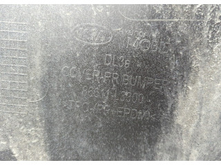 Бампер  KIA K5 2019-2025 задний   86611L3300