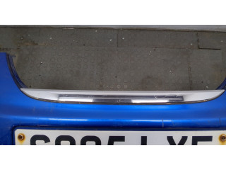 Бампер Honda FRV передний