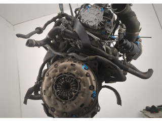 Генератор  Volkswagen Passat 7 2010-2015 Европа           