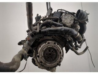 Форсунка топливная Volkswagen Golf 6 2009-2012