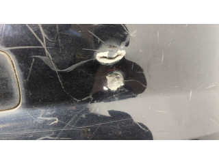 Бампер  Volkswagen Passat 7 2010-2015 Европа задний   