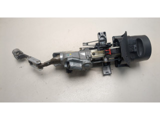  рейка  Колонка рулевая  Mercedes C W203 2000-2008      