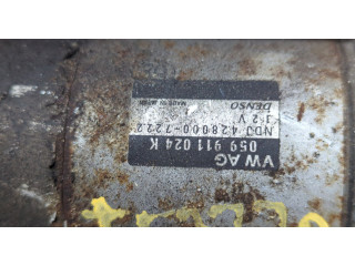 Стартер  Volkswagen Touareg 2010-2014 3  059911024K   