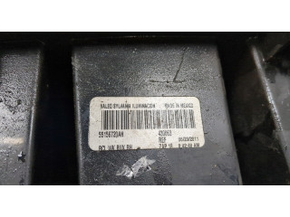 Задний фонарь          