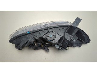 Фара передняя  Chevrolet Trax 2016-2022 левая 