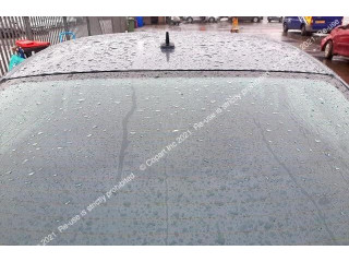 Вентилятор радиатора Volkswagen Jetta 6 2010-2015 1.6 дизель