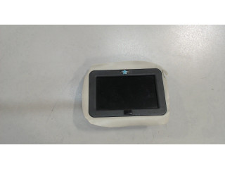 Дисплей мультимедиа  Volvo XC90 2002-2006         